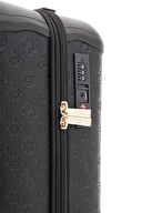 Guess Wilder Kadın Kabin Boy Valiz TWDP7452983-BLA