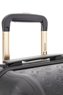 Guess Wilder Kadın Kabin Boy Valiz TWDP7452983-BLA