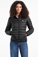 Guess Jeans Kadın Mont W5RL99WHAB2