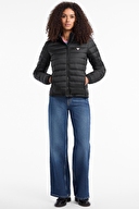 Guess Jeans Kadın Mont W5RL99WHAB2