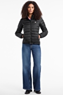 Guess Jeans Kadın Mont W5RL99WHAB2