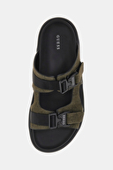 Guess Erkek Sandalet FMJBAH