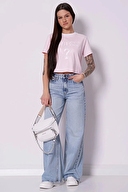 Guess Kadın Tişört V5GI18I3Z14