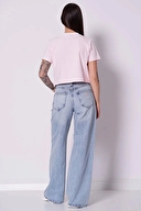 Guess Kadın Tişört V5GI18I3Z14