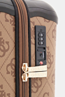 Guess Sert Valiz TWOB8688983