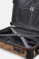 Guess Sert Valiz TWOB8688983