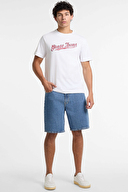 Guess Jeans Erkek Şort M4YD37D5M54