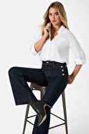 Guess Kadın Pantolon.D W5RA0PD5PW1