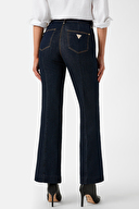 Guess Kadın Pantolon.D W5RA0PD5PW1