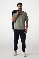 Guess Erkek Oversize Fit Tişört Z4BI02I3Z14