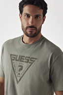 Guess Erkek Oversize Fit Tişört Z4BI02I3Z14