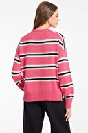 Guess Jeans Kadın Triko W4BR09Z3HM1