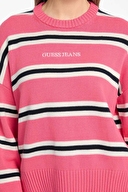 Guess Jeans Kadın Triko W4BR09Z3HM1