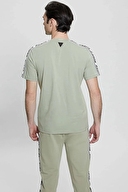 Guess Erkek Regular Fit Tişört Z4GI18J1314