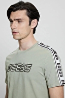 Guess Erkek Regular Fit Tişört Z4GI18J1314