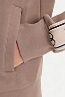 Guess Kadın Sweatshirt V2YQ16KB3P2