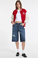 Guess Jeans Kadın Ceket W5YL15WHAA2