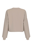 Guess Kadın Sweatshirt V3BQ16KB3P2