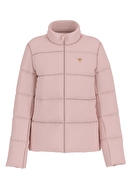 Guess Kadın Mont V4YL03WFUD0