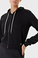 Guess Kadın Sweatshirt V5YQ06KBSL2