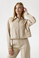 Guess Kadın Ceket V5YL08KCX42