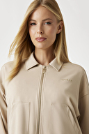 Guess Kadın Ceket V5YL08KCX42