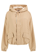 Guess Kadın Ceket V5YL02WH492