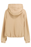 Guess Kadın Ceket V5YL02WH492