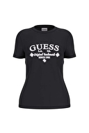 Guess Kadın Tişört V5YI03I3Z14