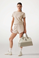 Guess Kadın Tişört V5YI04I3Z14