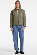 Guess Jeans Kadın Mont W5YL26WHG02