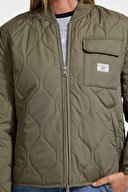 Guess Jeans Kadın Mont W5YL26WHG02