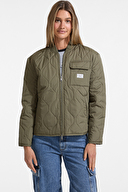 Guess Jeans Kadın Mont W5YL26WHG02