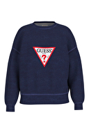 Guess Jeans Kadın Sweatshirt W5YQ12KCXQ1
