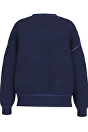 Guess Jeans Kadın Sweatshirt W5YQ12KCXQ1