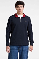 Guess Jeans Erkek Sweatshirt M5YQ23KCTR1