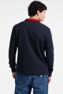 Guess Jeans Erkek Sweatshirt M5YQ23KCTR1