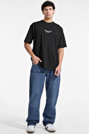 Guess Jeans Erkek Oversize Fit Tişört M5YI61K8FQ4