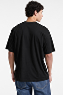 Guess Jeans Erkek Oversize Fit Tişört M5YI61K8FQ4