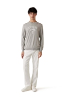 Guess Erkek Yün Karışımlı Kazak M5YR00Z0122