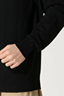 Guess Erkek Yün Karışımlı Kazak M5YR00Z0122