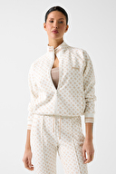 Guess Kadın Sweatshirt V5YQ03KB212