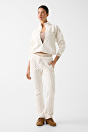 Guess Kadın Sweatshirt V5YQ03KB212