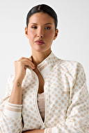 Guess Kadın Sweatshirt V5YQ03KB212