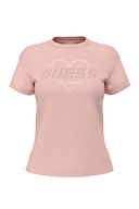 Guess Kadın Tişört V5GI10K9RM1