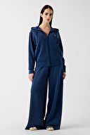 Guess Kadın Sweatshirt V4YQ06KCAY2