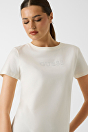 Guess Kadın Tişört V3BI11J1314