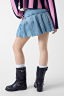 Guess Jeans Kadın Etek W6RD38D6552