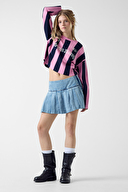 Guess Jeans Kadın Etek W6RD38D6552