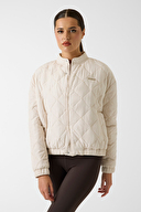 Guess Kadın Mont V6RL03WL132